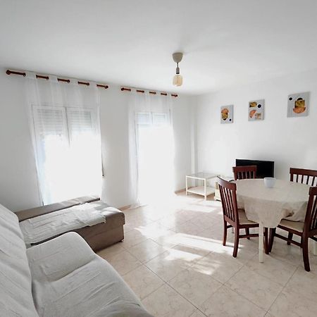 Ferienwohnung Summer Blue Nerja Exterior foto