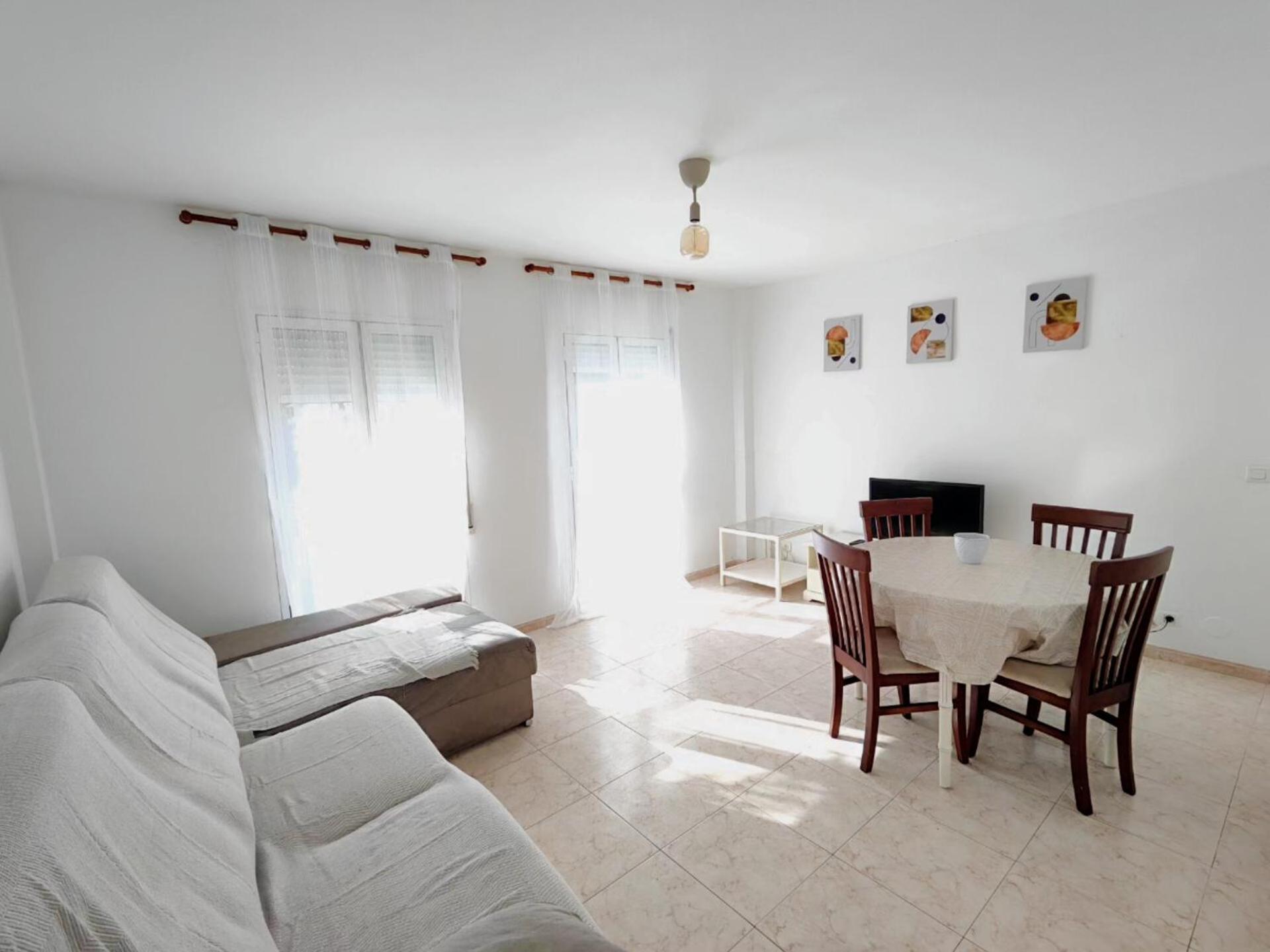 Ferienwohnung Summer Blue Nerja Exterior foto